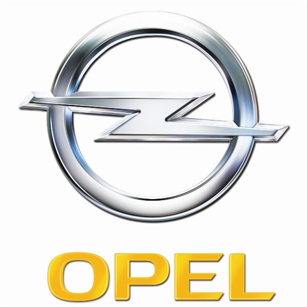 Opel EPC4 122011 