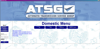 ATSG