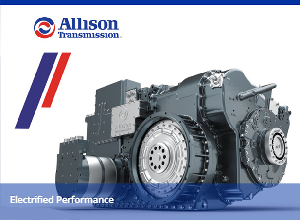 allison transmission