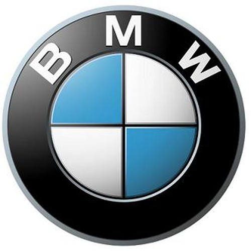 Каталог запчастей BMW