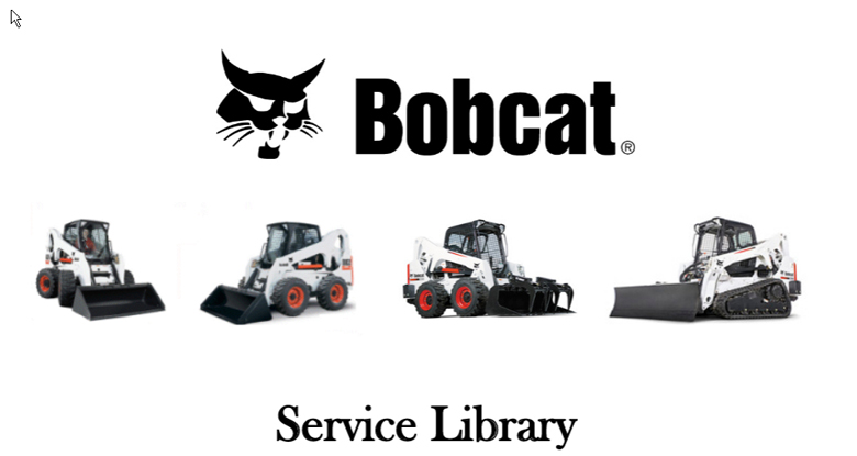 Bobcat Service