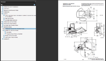 Bobcat Manual