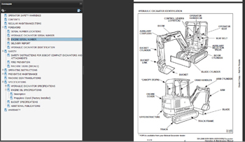 Bobcat Manual