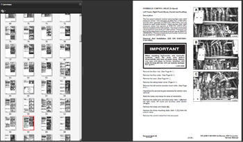 Bobcat Manual