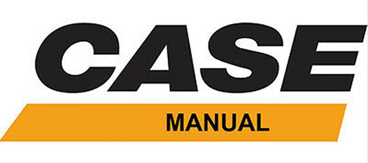 CASE Manuals