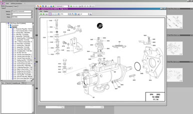 Delphi Direct Evolution