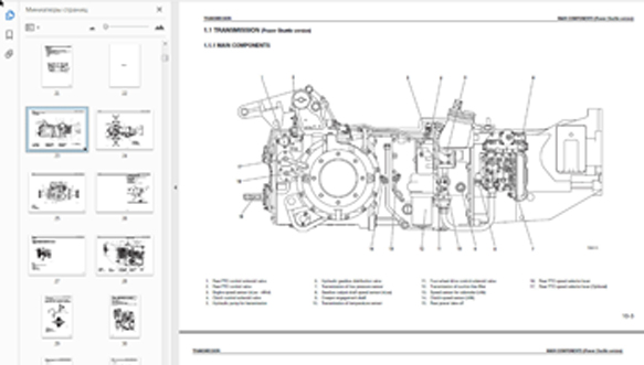 Deutz manual