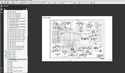 Doosan Manuals