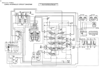 hitachi service manual