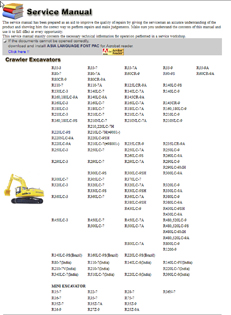 Hyundai Manuals 