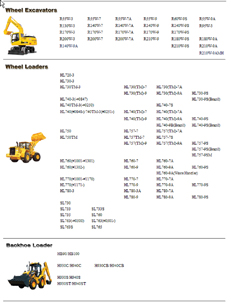 Hyundai Manuals 