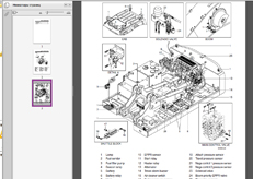 Hyundai Manuals 