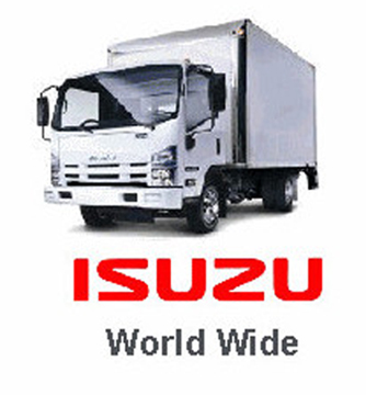   isuzu