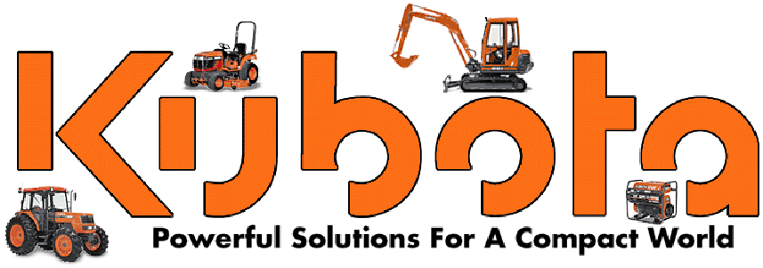 Kubota  