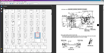 Kobelco Service Manuals