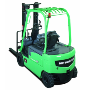 Mitsubishi Forklift