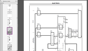 Terex Manuals