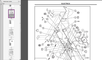 Terex Manuals