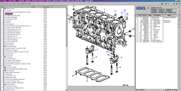 VOLVO PENTA 