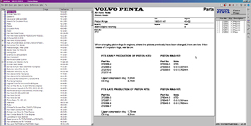 VOLVO PENTA 