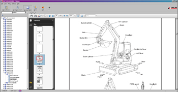 Yanmar 