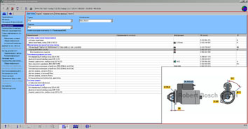 Bosch ESI 