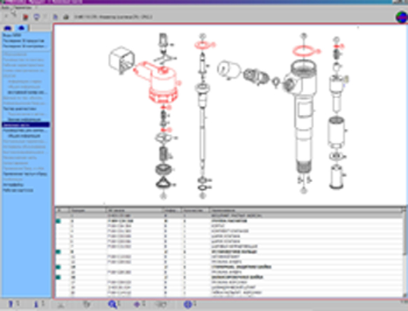 Bosch ESI 